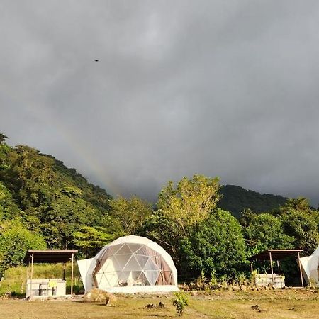 Glamping モンテベルデ エクステリア 写真
