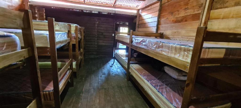 Glamping モンテベルデ エクステリア 写真
