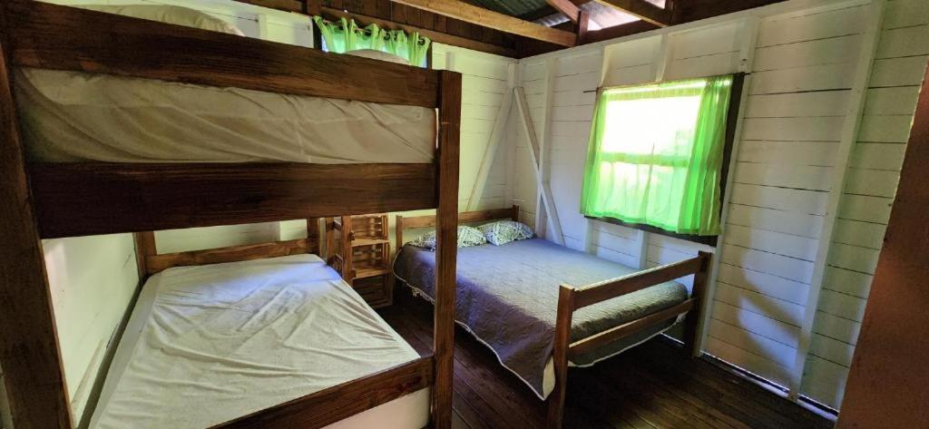 Glamping モンテベルデ エクステリア 写真