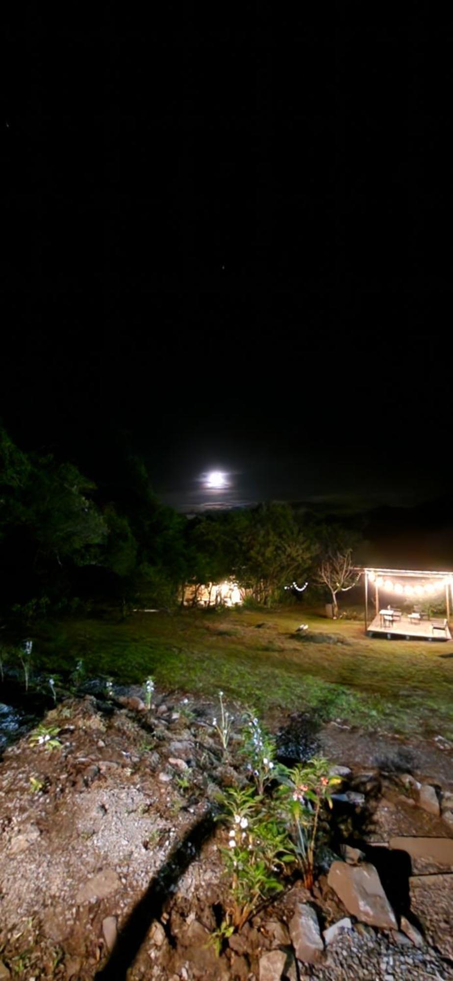 Glamping モンテベルデ エクステリア 写真