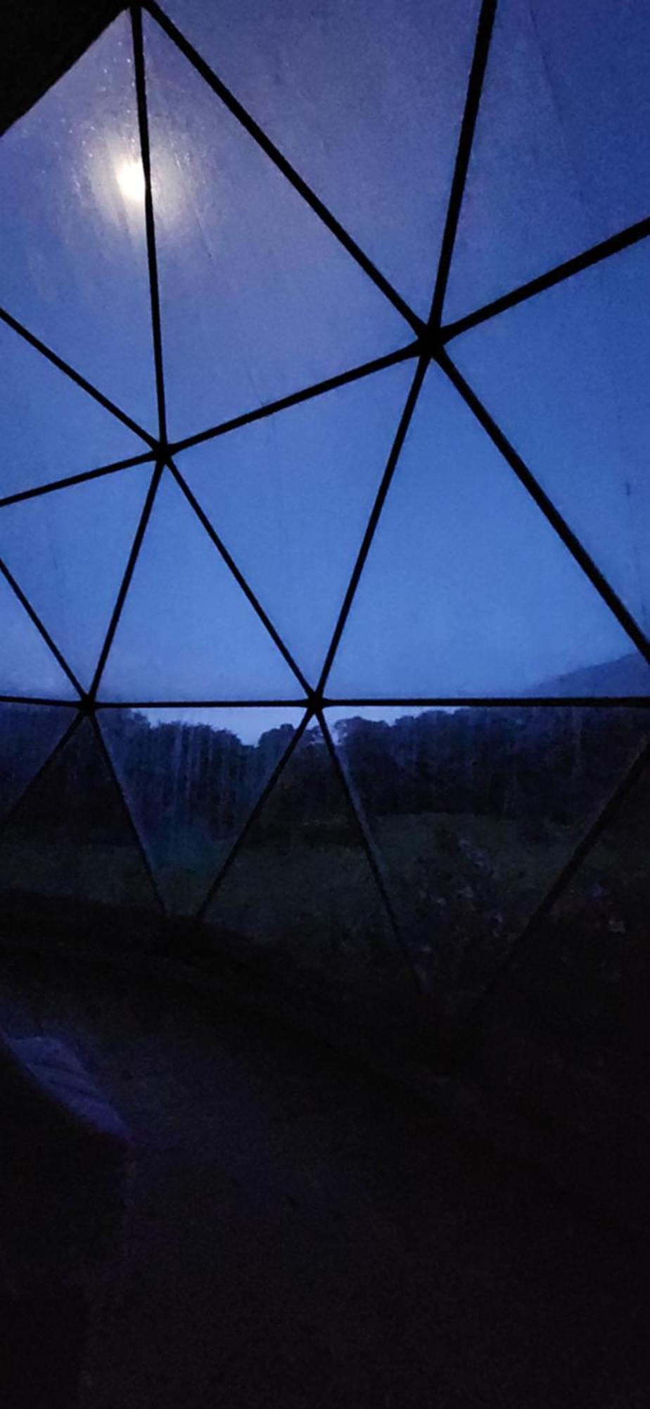 Glamping モンテベルデ エクステリア 写真