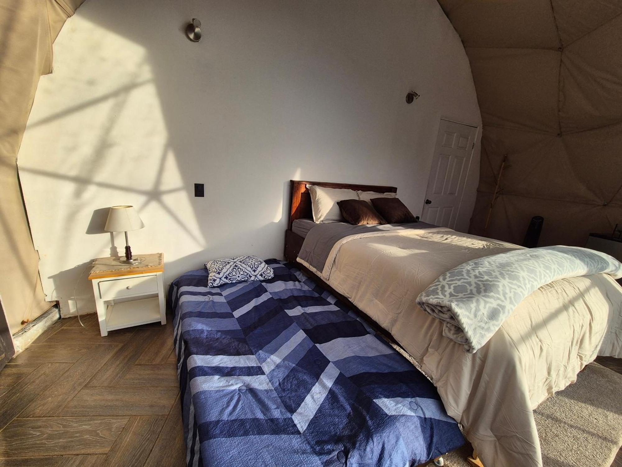 Glamping モンテベルデ エクステリア 写真